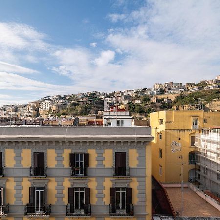 Gramsci Relais By Domusextra Leilighet Napoli Eksteriør bilde
