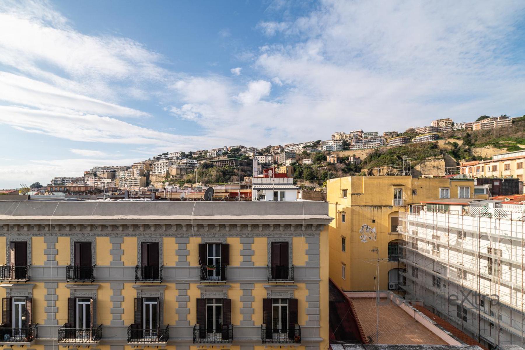 Gramsci Relais By Domusextra Leilighet Napoli Eksteriør bilde