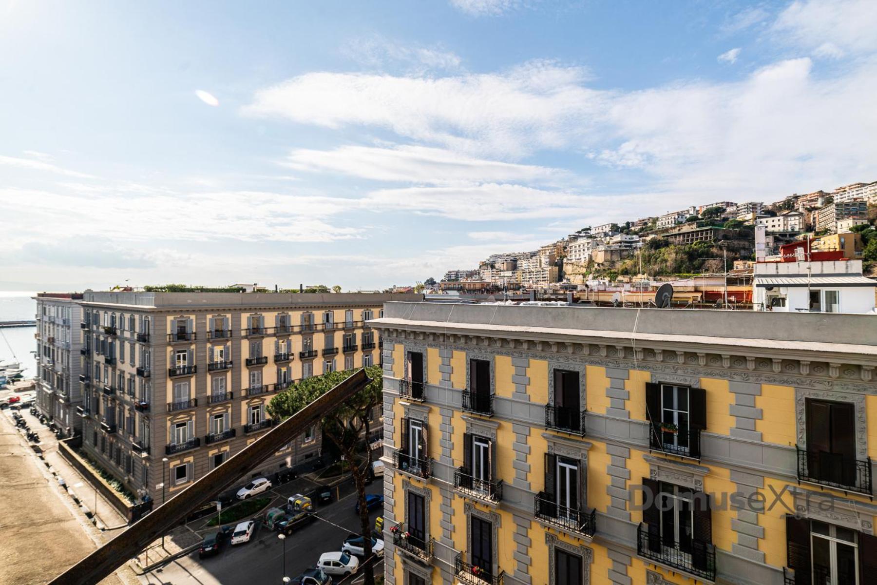 Gramsci Relais By Domusextra Leilighet Napoli Eksteriør bilde