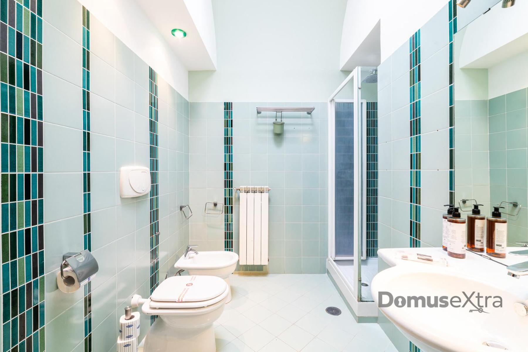 Gramsci Relais By Domusextra Leilighet Napoli Eksteriør bilde