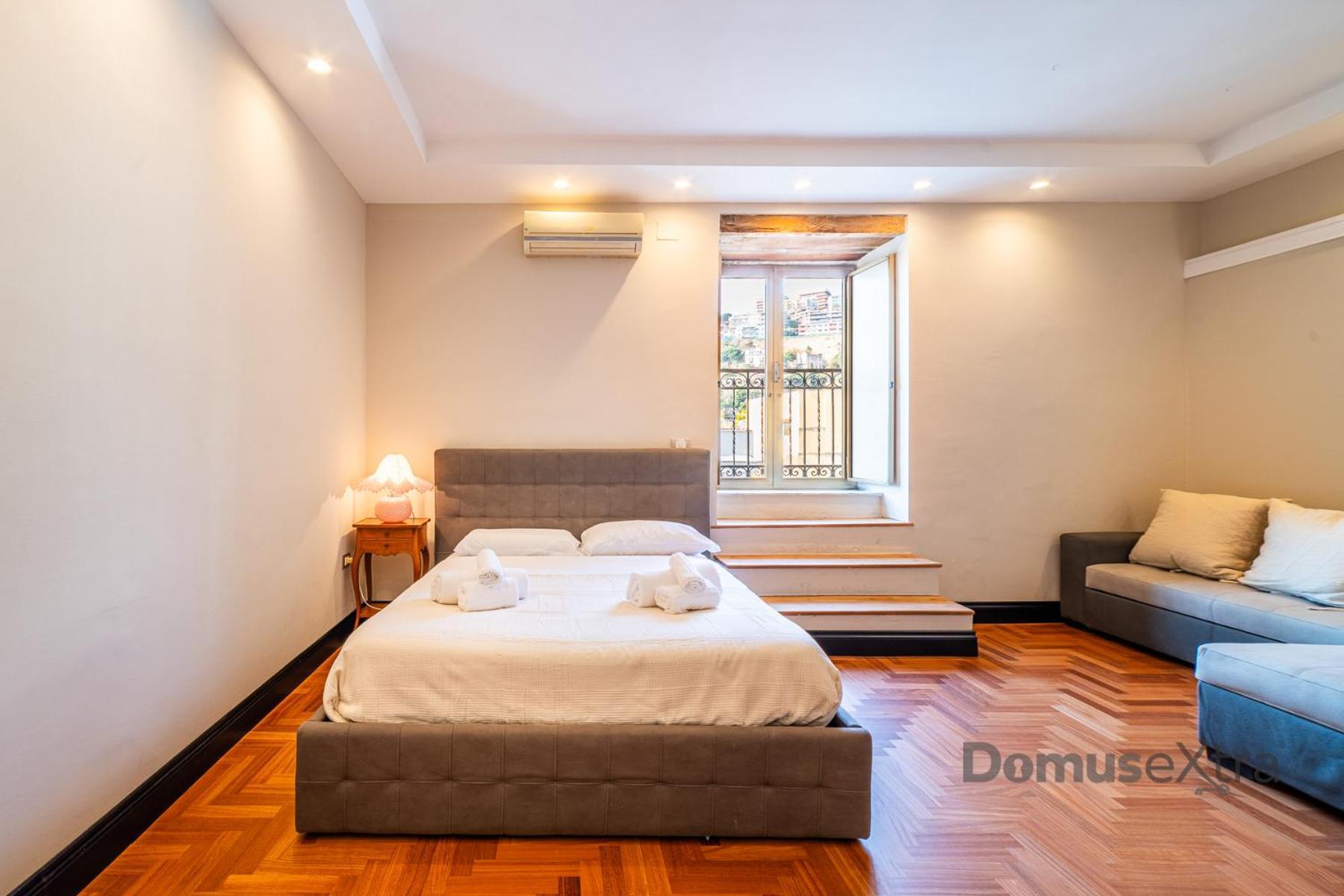Gramsci Relais By Domusextra Leilighet Napoli Eksteriør bilde